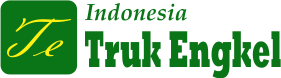 Truk Engkel Indonesia